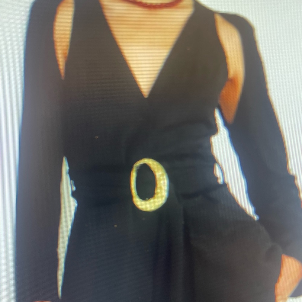 New with tags…Cult Gaia noey jacket